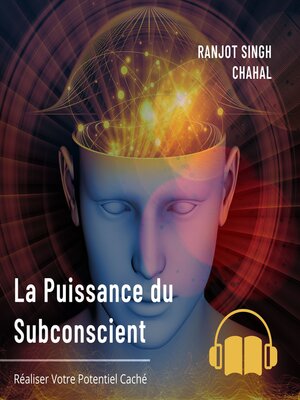 cover image of La Puissance du Subconscient